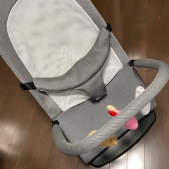 バウンサー　スマートエンジェルの画像