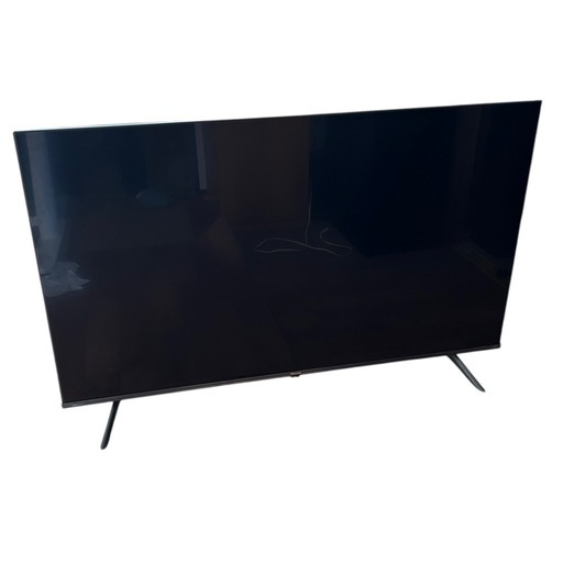 Hisense 50A6H 50インチ 4K液晶テレビ 2023年製 (買取マクサス木更津店