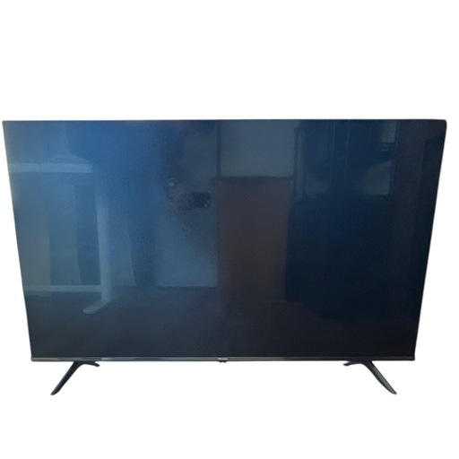 Hisense 50A6H 50インチ 4K液晶テレビ 2023年製 (買取マクサス木更津店
