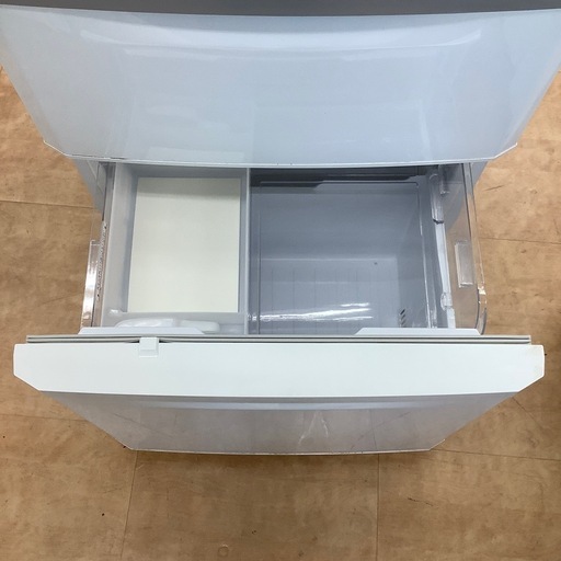 【来店いただける方限定】3ドア冷蔵庫 335L【トレファク摂津店】 来店いただける方限定】3ドア冷蔵庫 335L【トレファク摂津店】 【公式