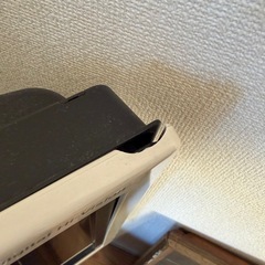  シャープ 32インチ 大きめのテレビの画像