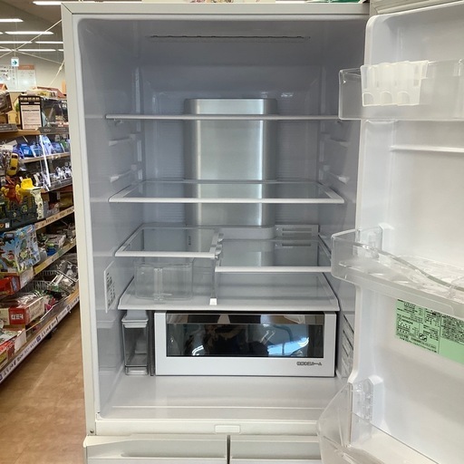 【来店いただける方限定】5ドア冷蔵庫 470L【トレファク摂津店】