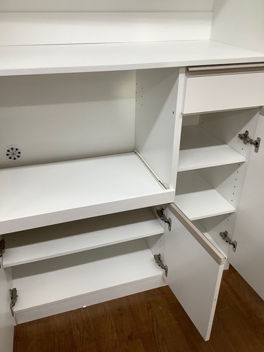 【軽トラック無料貸出中！】ニトリ レンジボード 入荷しました！