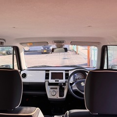 スズキ　ハスラーの画像