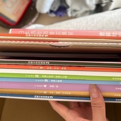 日本語講師本の画像