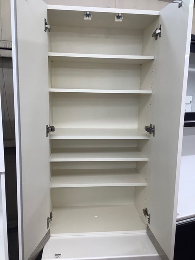 【軽トラック無料貸出中！】Pamouna(パモウナ) 食器棚入荷しました！