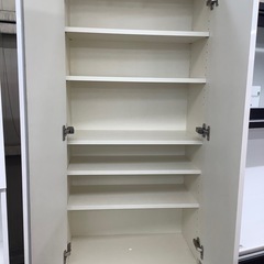 【軽トラック無料貸出中！】Pamouna(パモウナ) 食器棚入荷しました！の画像