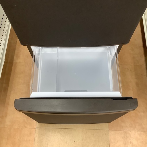 【来店いただける方限定】2ドア冷蔵庫 138L【トレファク摂津店】