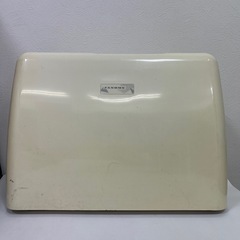 ★通電確認済★ ジャノメ　ファヴール ST 電子ミシンの画像