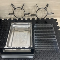 51.リンナイ　ガスコンロの画像