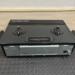 51.リンナイ　ガスコンロの画像