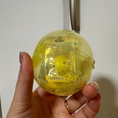 たまごっち ブリスターパッケージコレクション　ふらわっち　まるっちの画像