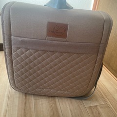 ベッドインベッド　新品未使用の画像