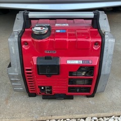 ホンダ　デンタ　　EM550 エンジン発電機の画像