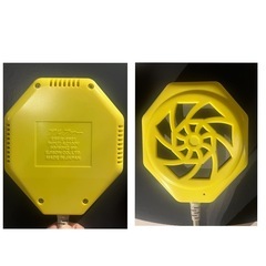 ★セール中★ 【美品】遠赤外線 温熱マット ひまわり家族α 家庭用の画像