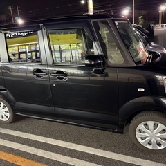 ホンダN-BOXの画像