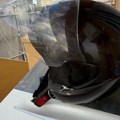 ヘルメットの画像