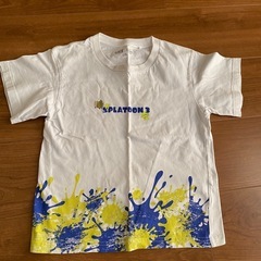 子供服　１２０の画像