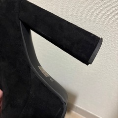 ロングブーツの画像