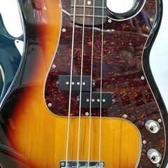 リユースのサカイ浦和店 【G261】エレキベース フォトジェニックの画像