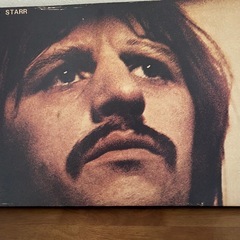 ビートルズパネル4枚セットの画像