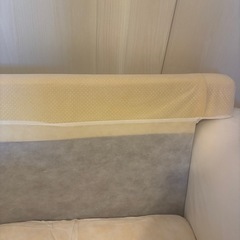 ソファ　IKEA　　の画像