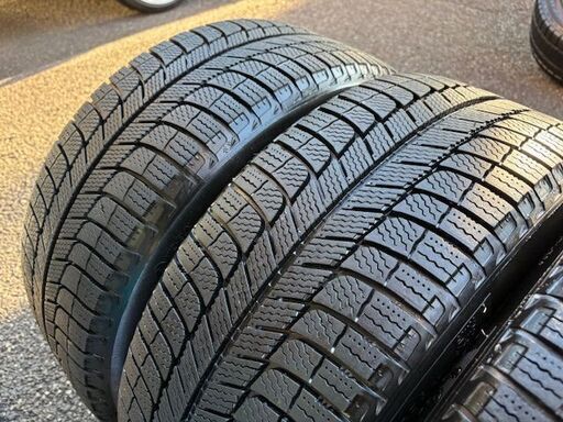バリ山 スタッドレス  3シリーズ(F30,F31) ユーロバーンMTX