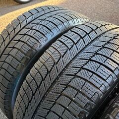 バリ山 スタッドレス BMW 3シリーズ(F30,F31) ユーロバーンMTXの画像