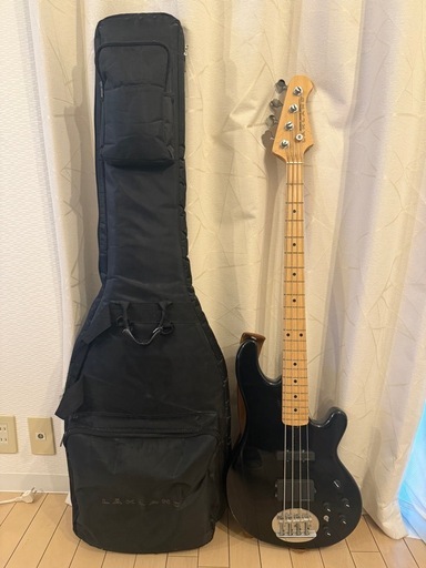 ベースLAKLAND（レイクランド）