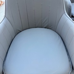 （OEM）デザインのアーム付きチェア の画像