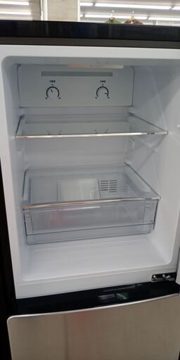 ★リユースのサカイ高崎店★TJ13978 Haier 冷蔵庫 148L 2022年製 動作確認／クリーニング済み