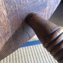 ロッキングチェアの画像