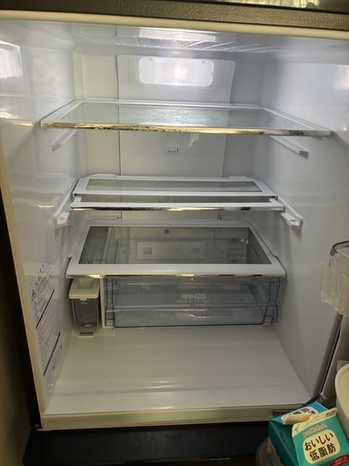 【美品】AQUA冷蔵庫2022年製
