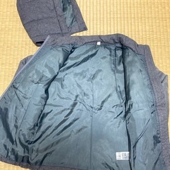 子ども上着130cmの画像