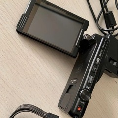 Nikon COOLPIX S6900 12倍ズーム デジタルカメラの画像