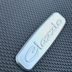 CLAZZIO クラッツィオ 車種別専用立体マット 1台分セット ハイラックス  GUN125の画像