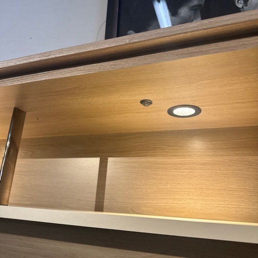 アヤノクラフト　テレビボードセット