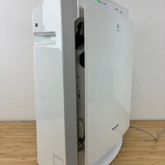 【中古品】Panasonic加湿空気清浄機の画像