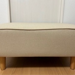 オットマンの画像