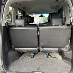 H26年式　セレナハイウェイスターGの画像