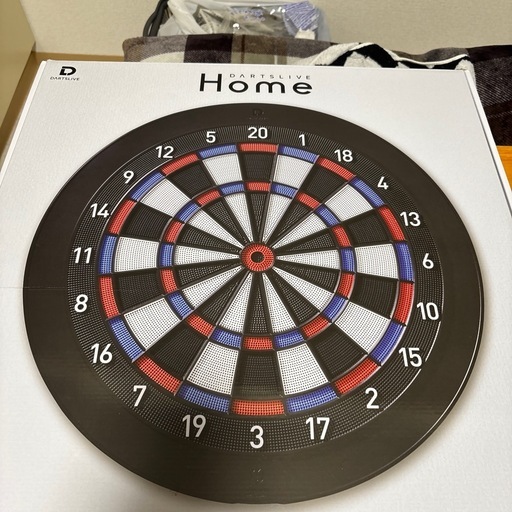 DARTSLIVEHOME
