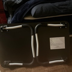 ミニテーブルの画像