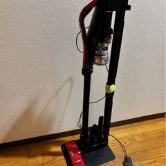日立コードレス掃除機　2022年の画像