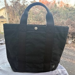 ポーター(吉田カバン)手提げカバンの画像