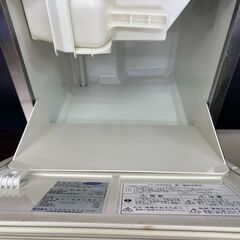 DAIWA 中古製氷機 25kgﾀｲﾌﾟ 2016年製 ﾒﾝﾃ＆動作確認済の画像