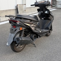 SED8J シグナスX SR 5型の画像