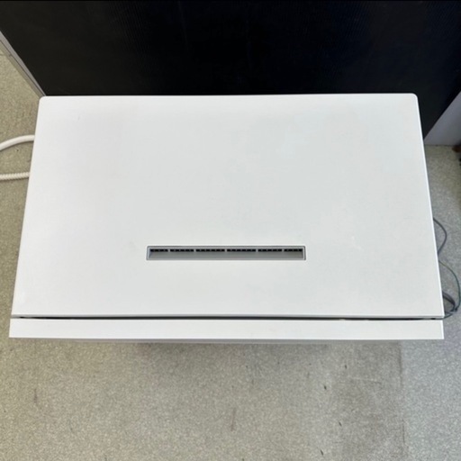 208 Panasonic 食器洗い乾燥機 2023年製 NP-TA4