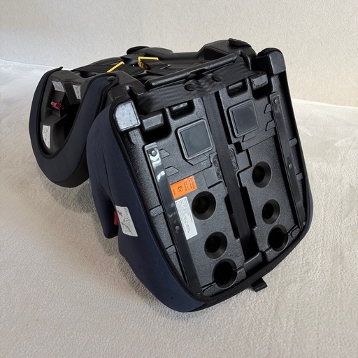 レカロ  ジュニアシートJ1 Select ネイビー チャイルドシート RECARO