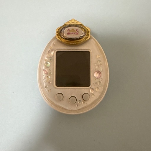 たまごっちピース