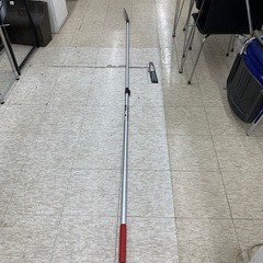 【ジモティー割引で最大15％OFF⭐️】　伸縮式高枝鋸　PS-3.0U カマキ　ポ-ルの画像